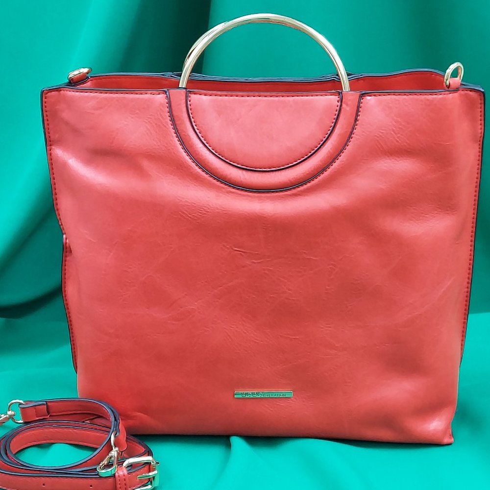MADYLIN TOTE BY BCBGeneration
